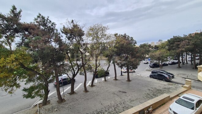 İcarəyə verilir 3 otaqlı ofis 90 m², Yasamal q., photo 15 from 19