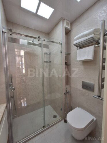 Сдаётся 2-комн. вторичка 75 м², м. Низами, photo 12 from 13