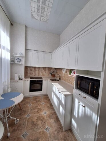 Сдаётся 2-комн. вторичка 75 м², м. Низами, photo 7 from 13
