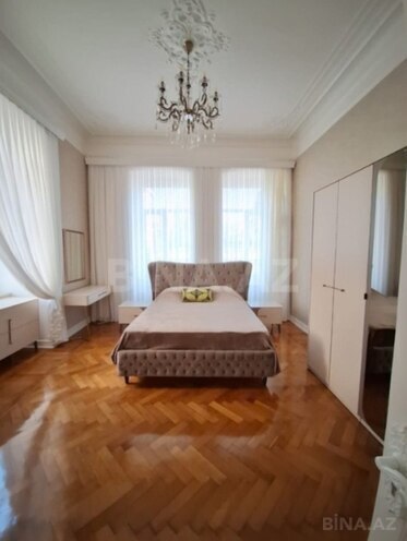 Сдаётся 2-комн. вторичка 75 м², м. Низами, photo 6 from 13
