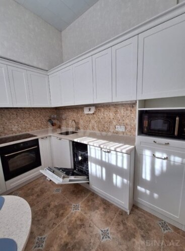 Сдаётся 2-комн. вторичка 75 м², м. Низами, photo 8 from 13