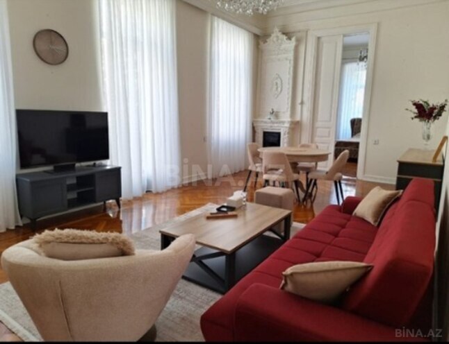 Сдаётся 2-комн. вторичка 75 м², м. Низами, photo 5 from 13
