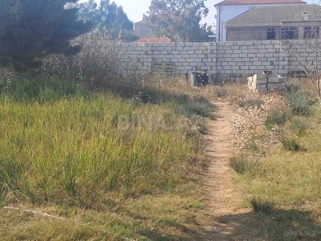 Satılır  torpaq 12 sot, Mərdəkan q., photo 5 from 7