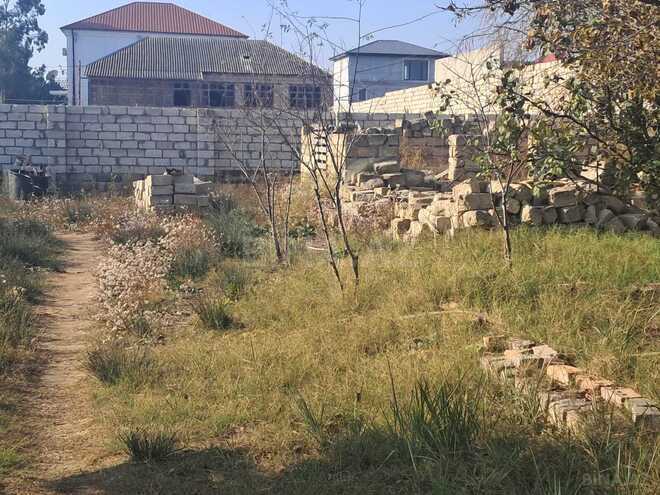 Satılır  torpaq 12 sot, Mərdəkan q., photo 4 from 7