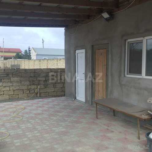 Продаётся 2-комн. дом/дача 40 м², пос. Зире, photo 15 from 25