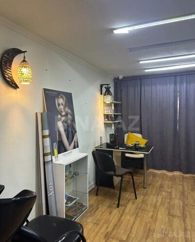 İcarəyə verilir  obyekt 50 m², Sahil m., photo 3 from 5