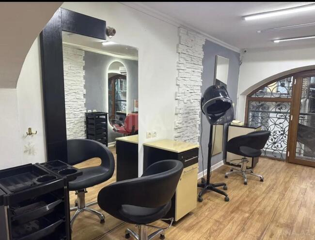 İcarəyə verilir  obyekt 50 m², Sahil m., photo 4 from 5