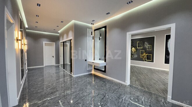 Satılır 5 otaqlı həyət evi/bağ evi 180 m², Mərdəkan q., photo 20 from 25