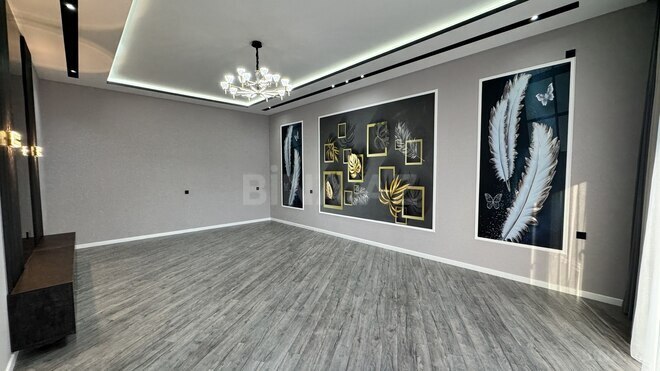 Satılır 5 otaqlı həyət evi/bağ evi 180 m², Mərdəkan q., photo 9 from 25