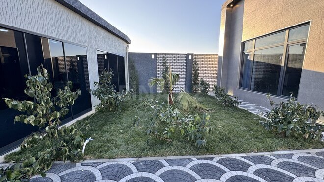 Satılır 5 otaqlı həyət evi/bağ evi 180 m², Mərdəkan q., photo 8 from 25
