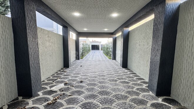 Satılır 5 otaqlı həyət evi/bağ evi 180 m², Mərdəkan q., photo 21 from 25