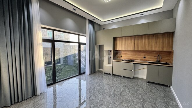Satılır 5 otaqlı həyət evi/bağ evi 180 m², Mərdəkan q., photo 10 from 25