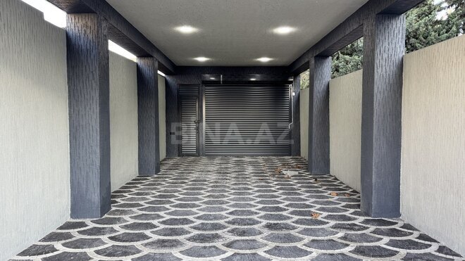 Satılır 5 otaqlı həyət evi/bağ evi 180 m², Mərdəkan q., photo 22 from 25