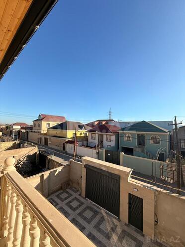 Satılır 6 otaqlı həyət evi/bağ evi 300 m², Biləcəri q., photo 13 from 20