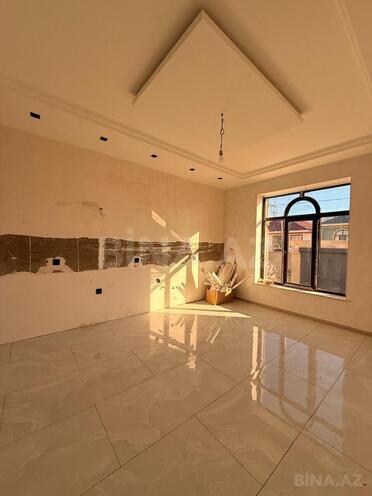 Satılır 6 otaqlı həyət evi/bağ evi 300 m², Biləcəri q., photo 5 from 20