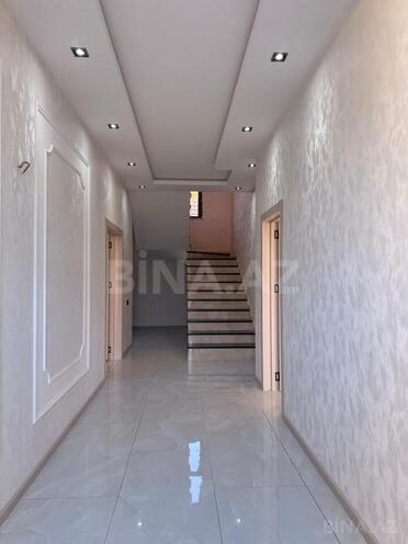 Satılır 6 otaqlı həyət evi/bağ evi 300 m², Biləcəri q., photo 6 from 20