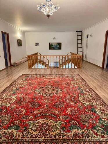 Satılır 5 otaqlı həyət evi/bağ evi 500 m², Qara Qarayev m., photo 9 from 16