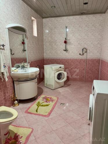 Satılır 5 otaqlı həyət evi/bağ evi 500 m², Qara Qarayev m., photo 14 from 16