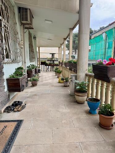Satılır 5 otaqlı həyət evi/bağ evi 500 m², Qara Qarayev m., photo 12 from 16