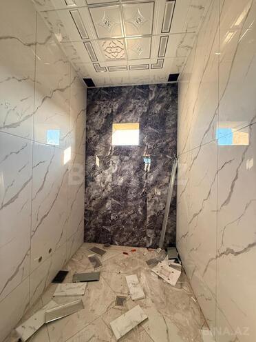 Satılır 7 otaqlı həyət evi/bağ evi 280 m², Biləcəri q., photo 13 from 15