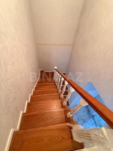 Satılır 6 otaqlı həyət evi/bağ evi 220 m², Biləcəri q., photo 3 from 12