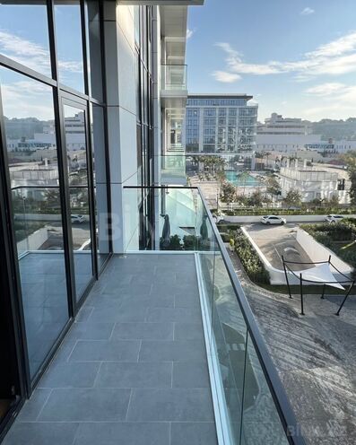 İcarəyə verilir 2 otaqlı yeni tikili 77 m², Sea Breeze q., photo 5 from 21