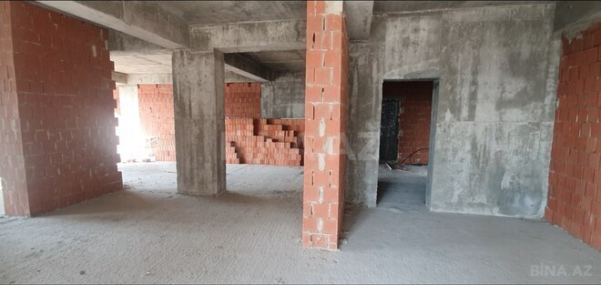 Продаётся 4-комн. новостройка 172 м², м. Кероглу, photo 3 from 6