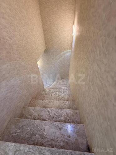 Satılır 7 otaqlı həyət evi/bağ evi 300 m², Biləcəri q., photo 15 from 18