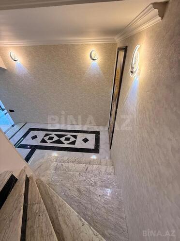 Satılır 7 otaqlı həyət evi/bağ evi 300 m², Biləcəri q., photo 16 from 18