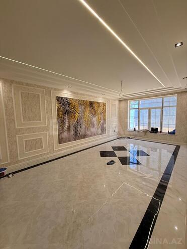 Satılır 7 otaqlı həyət evi/bağ evi 300 m², Biləcəri q., photo 4 from 18