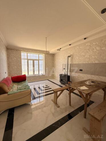 Satılır 7 otaqlı həyət evi/bağ evi 300 m², Biləcəri q., photo 6 from 18