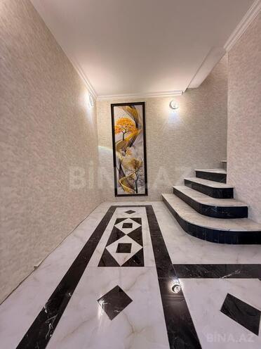 Satılır 7 otaqlı həyət evi/bağ evi 300 m², Biləcəri q., photo 3 from 18