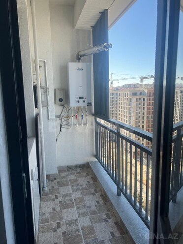Сдаётся 2-комн. новостройка 52 м², м. 20 января, photo 8 from 11