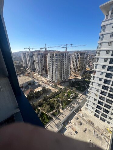 Сдаётся 2-комн. новостройка 52 м², м. 20 января, photo 9 from 11