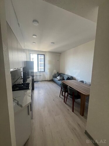 Сдаётся 2-комн. новостройка 52 м², м. 20 января, photo 5 from 11