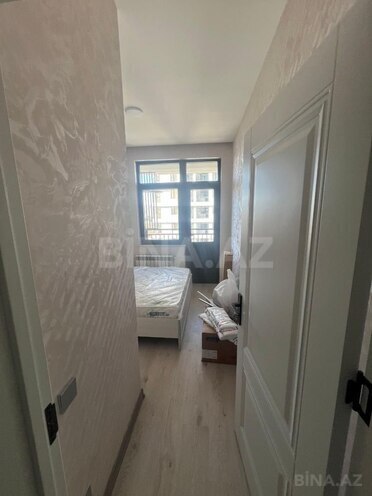 Сдаётся 2-комн. новостройка 52 м², м. 20 января, photo 4 from 11
