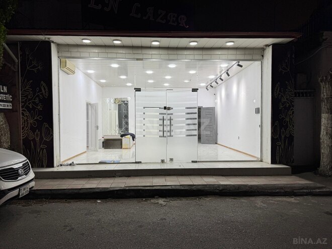 Сдаётся  объект 150 м², м. Ахмедлы, photo 3 from 15