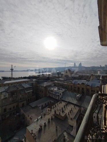 Satılır 5 otaqlı yeni tikili 500 m², Sahil m., photo 4 from 16