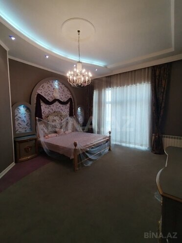 Satılır 5 otaqlı yeni tikili 500 m², Sahil m., photo 9 from 16