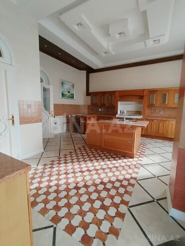 Satılır 5 otaqlı yeni tikili 500 m², Sahil m., photo 7 from 16