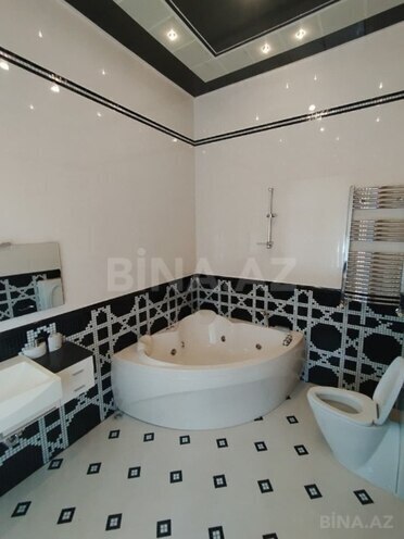 Satılır 5 otaqlı yeni tikili 500 m², Sahil m., photo 15 from 16