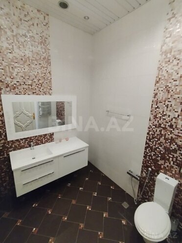 Satılır 5 otaqlı yeni tikili 500 m², Sahil m., photo 14 from 16