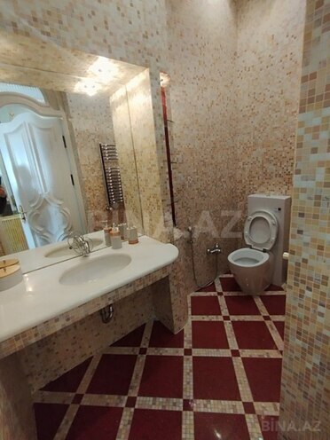 Satılır 5 otaqlı yeni tikili 500 m², Sahil m., photo 12 from 16