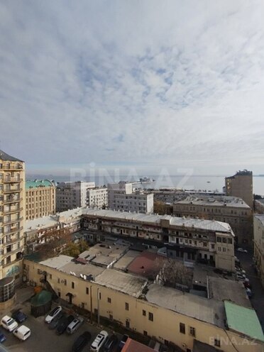 Satılır 5 otaqlı yeni tikili 500 m², Sahil m., photo 3 from 16