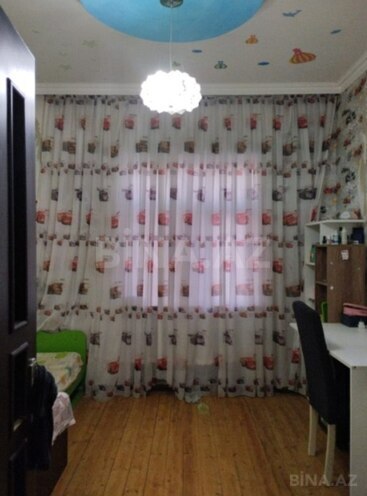 Satılır 5 otaqlı həyət evi/bağ evi 190 m², Yeni Günəşli q., photo 4 from 7