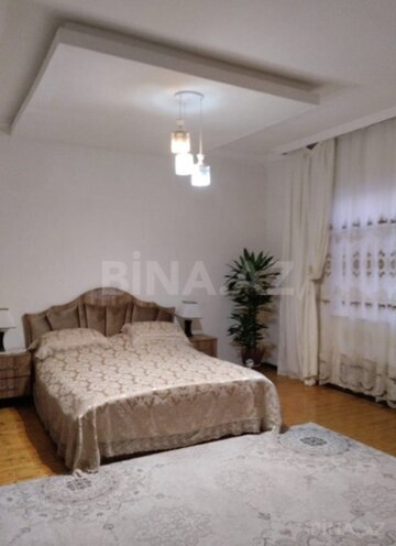 Satılır 5 otaqlı həyət evi/bağ evi 190 m², Yeni Günəşli q., photo 3 from 7