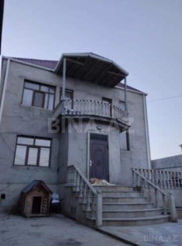 Satılır 5 otaqlı həyət evi/bağ evi 190 m², Yeni Günəşli q., photo 6 from 7