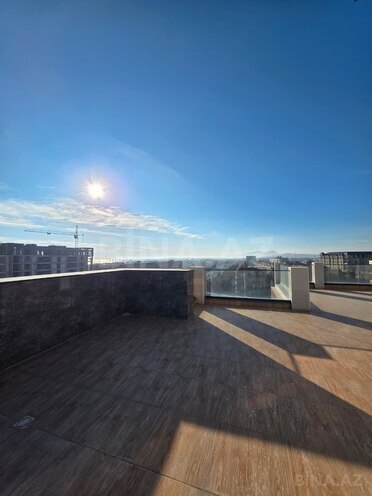 Satılır 4 otaqlı yeni tikili 600 m², Şıxov q., photo 16 from 18