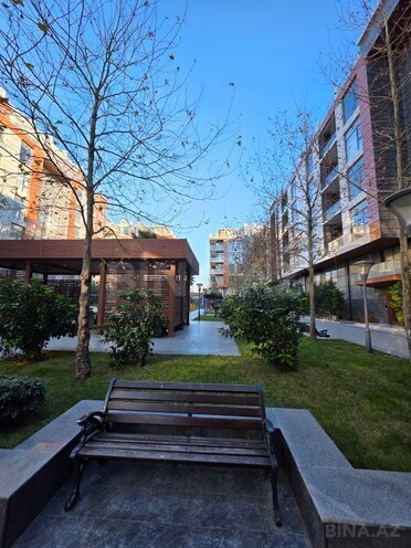 Satılır 4 otaqlı yeni tikili 600 m², Şıxov q., photo 4 from 18