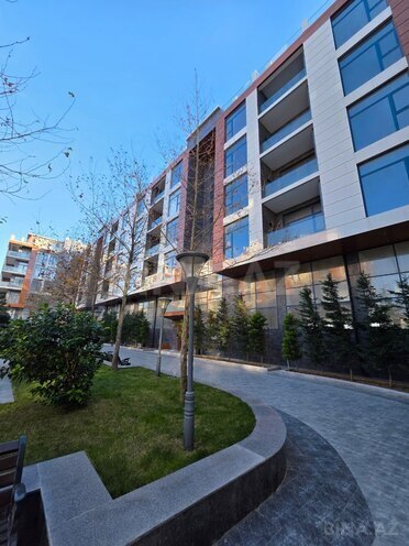 Satılır 4 otaqlı yeni tikili 600 m², Şıxov q., photo 3 from 18